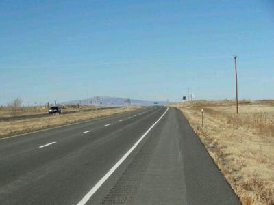 11 am. Nowhere in particular